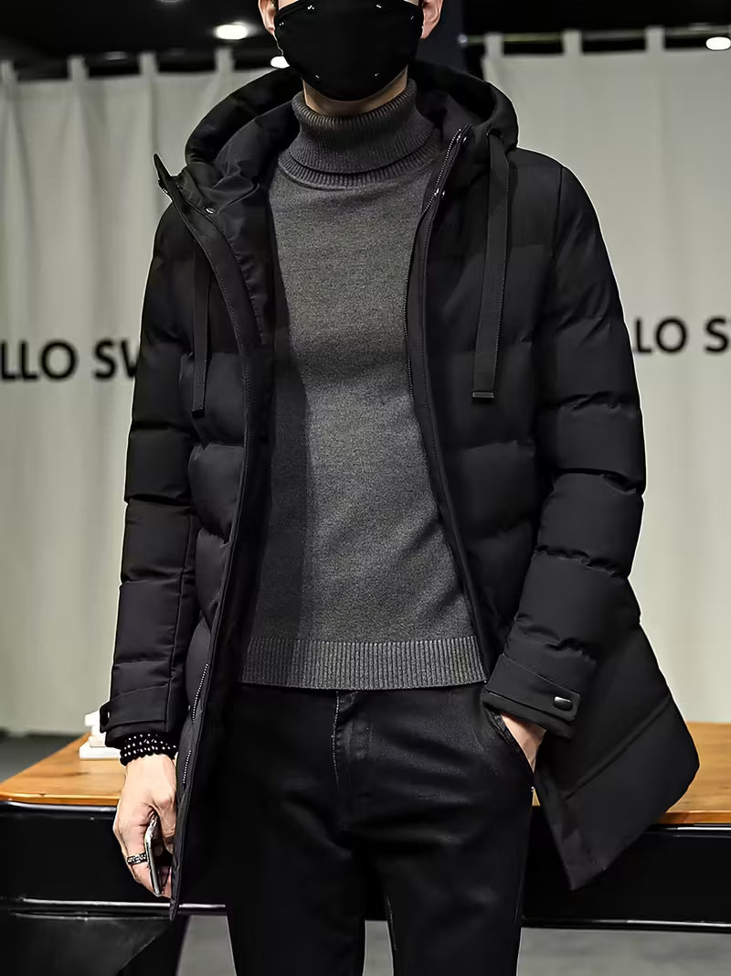 Men'S Heavy-Duty Winter