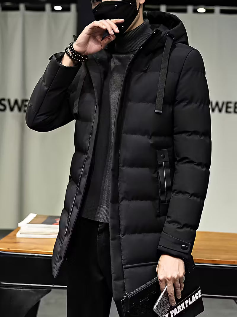 Men'S Heavy-Duty Winter