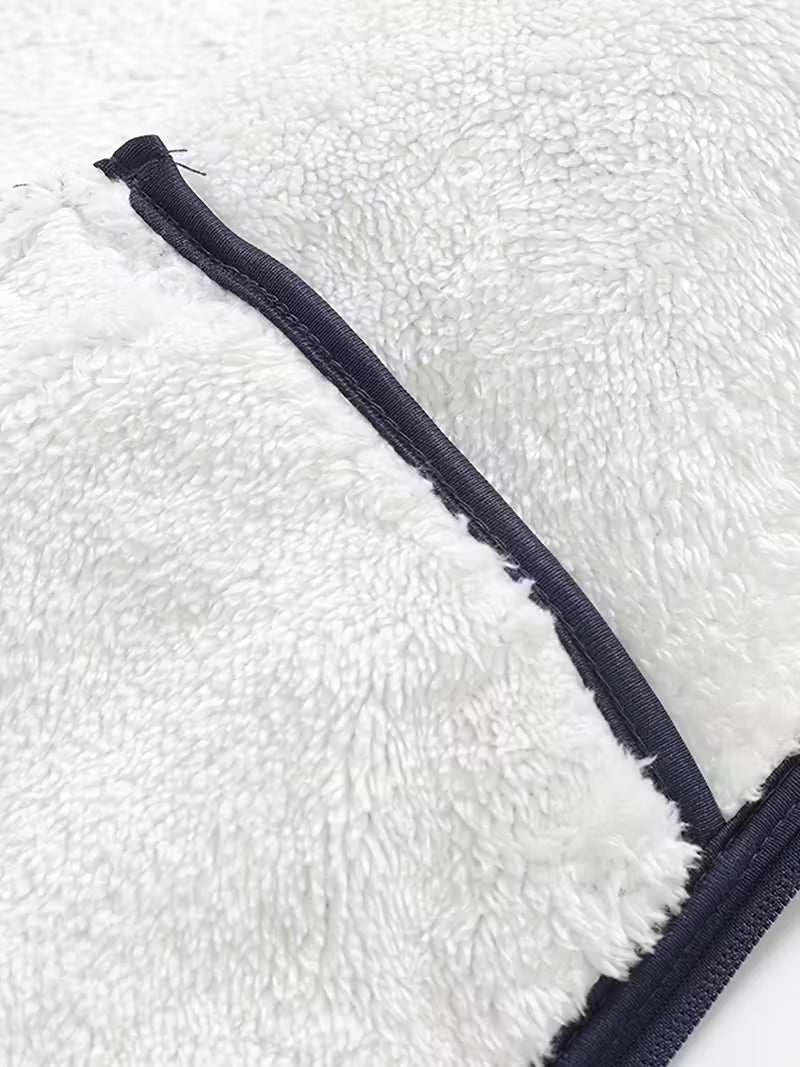 Men'S Heavyweight Thermal Jacket