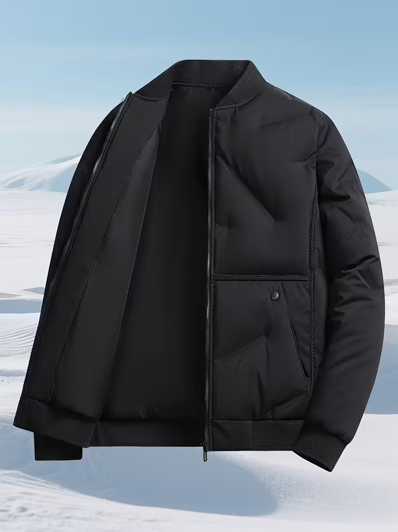 Men'S Winter Jacket