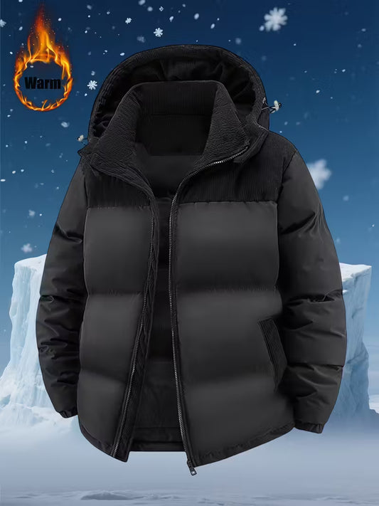 Men'S Heavyweight Winter