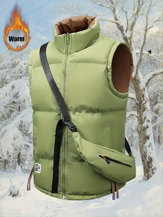 Men'S Lightweight Sleeveless