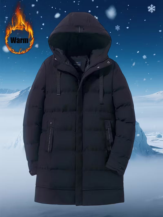 Men'S Heavy-Duty Winter