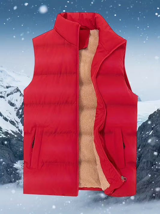 Men'S Heavyweight Thermal