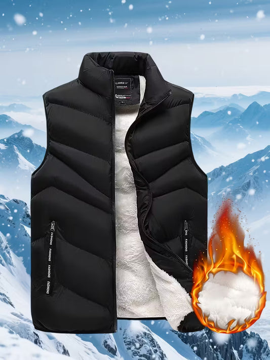 Men's Thermal Vest